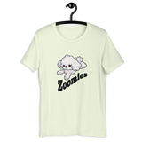 Shiroha Unisex t-shirt