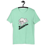 Shiroha Unisex t-shirt