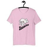 Shiroha Unisex t-shirt