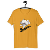 Shiroha Unisex t-shirt