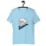 Shiroha Unisex t-shirt