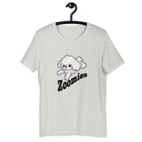 Shiroha Unisex t-shirt