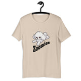 Shiroha Unisex t-shirt