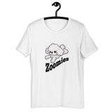 Shiroha Unisex t-shirt