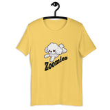 Shiroha Unisex t-shirt