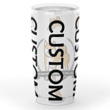 Customize your own 20oz Shiba Tumbler!