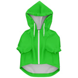 Stubborn As F*$# - Dog Hoodie