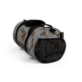 Stubborn Sesame Shiba - Duffle Bag - Stubborn Shiba Co