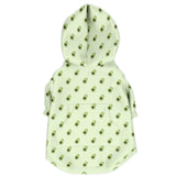 Avocado - Dog Hoodie