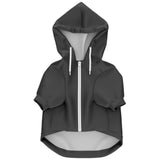 Stubborn As F*$# - Dog Hoodie