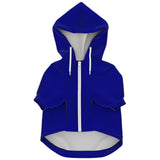 Stubborn As F*$# - Dog Hoodie