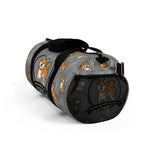 Stubborn Red Shiba - Duffle Bag - Stubborn Shiba Co