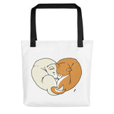 Shiba Love - Tote bag