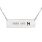 Forever Loved - Shiba Necklace!