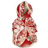 Cherry Blossom (Sakura) - Dog Hoodie