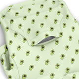 Avocado - Dog Hoodie