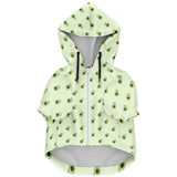 Avocado - Dog Hoodie