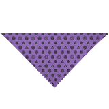 Japanese Kamon Shiba Bandana