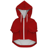 Stubborn As F*$# - Dog Hoodie