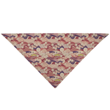 Japanese Kimono Bandana