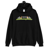 American Basenji & Shiba Inu Rescue - Hooded Sweatshirt