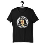 I LOVE MY BLACK & TAN SHIBA INU - Short-Sleeve Unisex T-Shirt