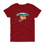 Red Shiba 500 - Women's short sleeve t-shirt