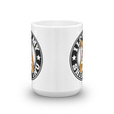 I Love My Red Shiba Inu Mug - Stubborn Shiba Co