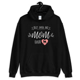 Best Shiba Inu Mom Ever - Unisex Hoodie