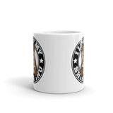 I Love My Sesame Shiba Inu Mug - Stubborn Shiba Co