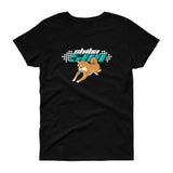 Red Shiba 500 - Women's short sleeve t-shirt