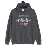 Best Shiba Inu Mom Ever - Unisex Hoodie