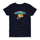 Red Shiba 500 - Women's short sleeve t-shirt