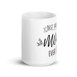 Best Shiba Inu Mom Ever - Mug