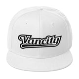 Vancity Shiba Snapback Hat - Stubborn Shiba Co
