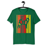 I Don't Give a Shiba - Short-Sleeve Unisex T-Shirt