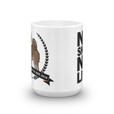 Sesame Stubborn Shiba Mug - Stubborn Shiba Co