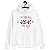 Best Shiba Inu Mom Ever - Unisex Hoodie