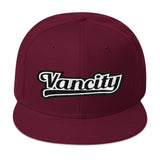 Vancity Shiba Snapback Hat - Stubborn Shiba Co