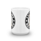I Love My Cream Shiba Inu Mug - Stubborn Shiba Co