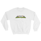 American Basenji & Shiba Inu Rescue - Sweatshirt - Stubborn Shiba Co