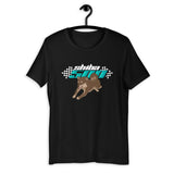 Shiba 500 - Sesame Shiba - Short-Sleeve Unisex T-Shirt