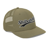 Shibaholic Trucker Cap