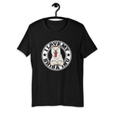 I LOVE MY CREAM SHIBA INU - Short-Sleeve Unisex T-Shirt