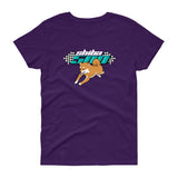 Red Shiba 500 - Women's short sleeve t-shirt
