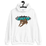 Sesame Shiba 500 Hooded Sweatshirt