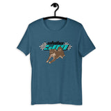 Shiba 500 - Sesame Shiba - Short-Sleeve Unisex T-Shirt