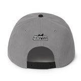 SHIBA Snapback Hat - Stubborn Shiba Co