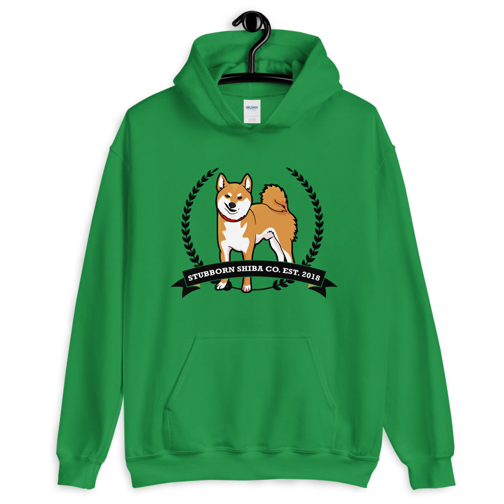 Shiba hoodie hot sale