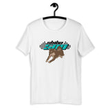 Shiba 500 - Sesame Shiba - Short-Sleeve Unisex T-Shirt
